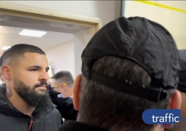 Съдът пусна под домашен арест Георги Георгиев обвиняем по делото