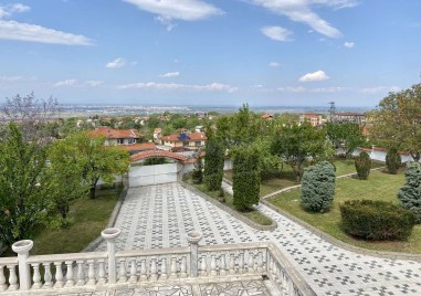 Жилищният фонд в Пловдив и областта се е разраснал сериозно