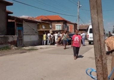 Продължава изясняването на обстоятелствата около убийството на млада жена в хотел