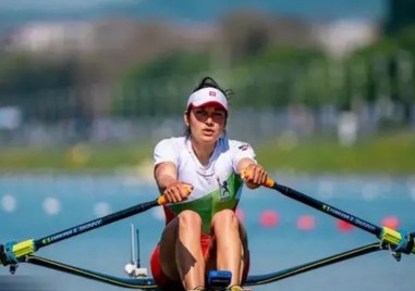 Ясни са съперничките на Десислава Ангелова на полуфинала на скиф