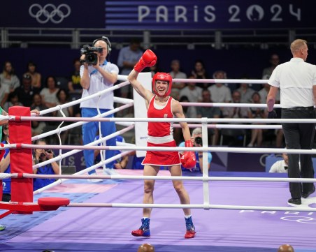 Чудесен ден за българите на Олимпиадата днес