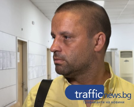 Дебора не се появи в съда в Пловдив, делото ще се проточи