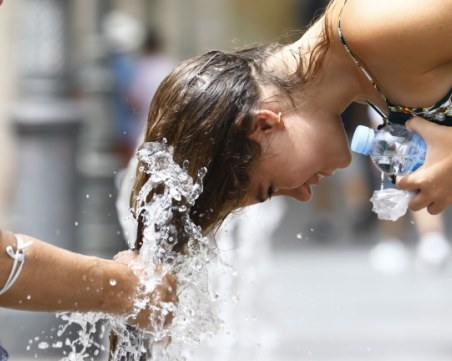 Климатолог: Това ще е най-горещото лято, а може и най-топлата година