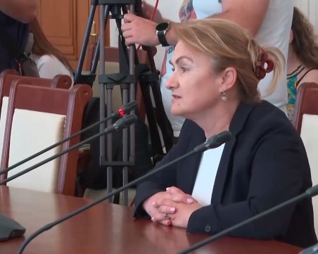 На първата среща с ИТН: Яви се само един депутат