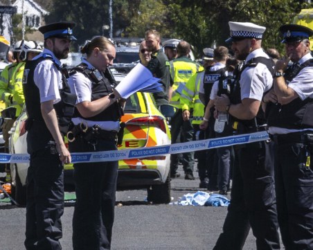 Още едно дете е починало след атаката в Англия, жертвите вече са 4