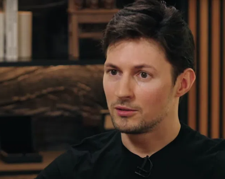 Павел Дуров, създателят на Telegram: Имам повече от 100 биологични деца, помогнах на над 100 двойки по света