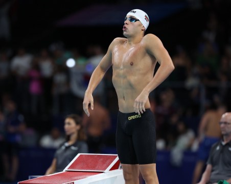 Петър Мицин остана на три места от класиране за полуфиналите на Олимпиадата