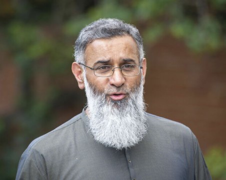 Радикален ислямистки проповедник беше осъден на доживотен затвор във Великобритания