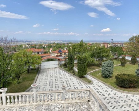 Рекорден брой имения изникнаха в Пловдив и областта през 2023г., намаляват едностайните апартаменти