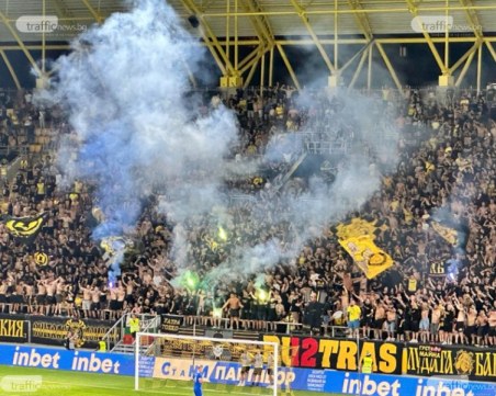 Сериозни глоби за Ботев и Локо след дербито