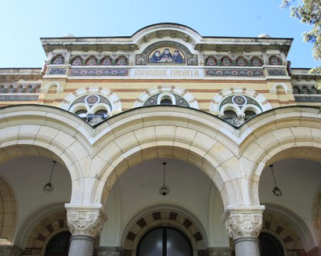 Светият Синод също с остра критика към откриването на Олимпиадата