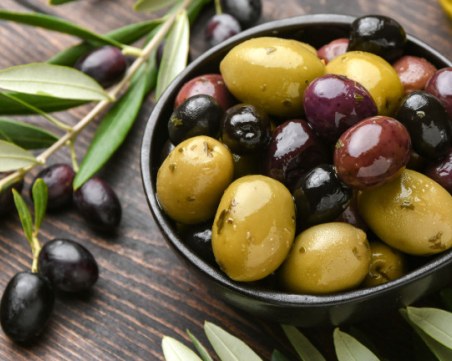 За какво да внимаваме, когато купуваме маслини