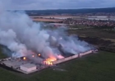 Готова е ДНК експертиза назначена по досъдебното производство за взривовете