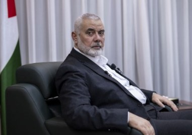 Лидерът на Хамас Исмаил Хания е бил убит тази