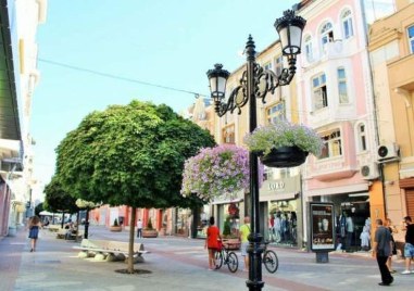 Днес ще бъде слънчево в комбинация със слаб в Източна