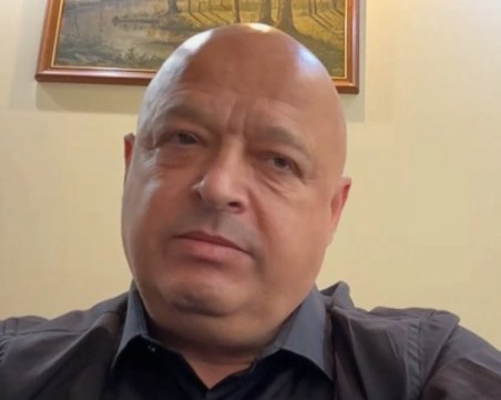 Адвокатът на Дебора след домашния арест на Георги: Тя се притеснява, че той ще я потърси