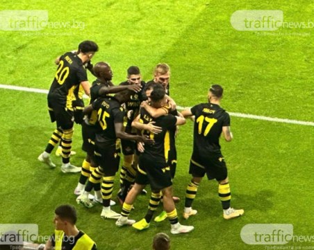 Ботев подгони рекорд от 1970г.