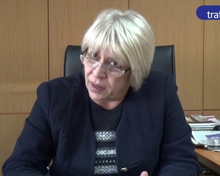 Дългогодишен кадър на РЗИ-Пловдив изненадващо се завърна на ръководна позиция