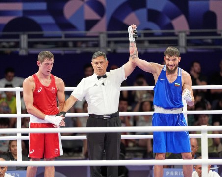 Двама български боксьори се доближиха на само една победа от медал, вижте представяне на нашите спортисти днес