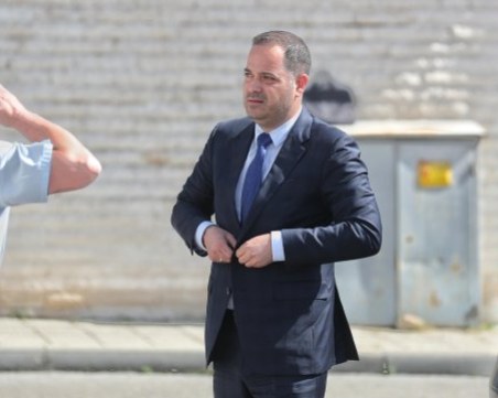 ГДБОП спипа трима граждани с огромно количество наркотици