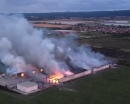 Идентифицираха другите две жертви на взривовете край Елин Пелин