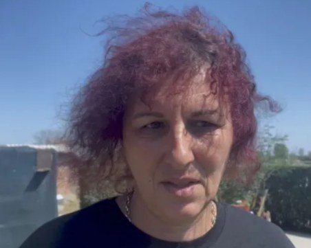 Майката на Георги Георгиев: Синът ми е невинен, не съм отгледала насилник