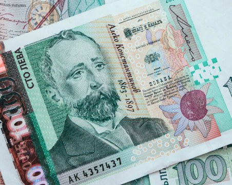 Окончателно – парламентът одобри актуализацията на бюджета