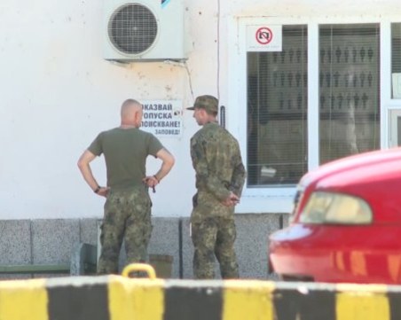 Промишлен инцидент е причината за взрива във военен завод в Костенец