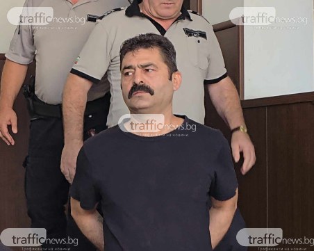 Убийството в Арман махала: Майката на Амет отказа да свидетелства срещу сина си