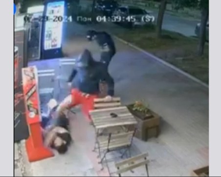 Жена е пребита брутално от тийнейджъри в Перник, в кома е