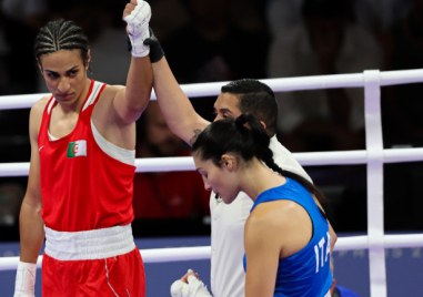 Драматичен обрат настъпи на Олимпиадата Боксьорът Джанмарко Кардильо заяви днес