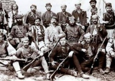 Българската православна църква почита на 2 август по стар стил