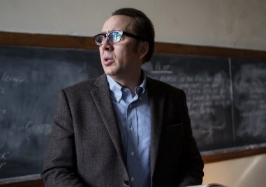 Холивудската звезда Никълъс Кейдж ще бъде инкогнито в Гърция но не на