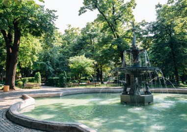 Днес ще бъде слънчево След обяд над западните райони ще има
