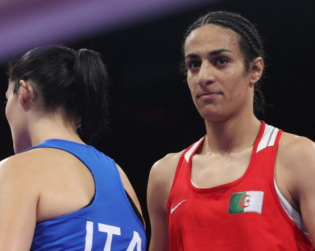 България скочи срещу 