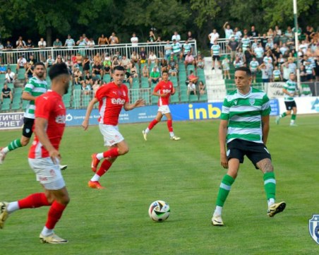 БФС публикува спорни ситуации от Първа лига с коментар от съдийската комисия