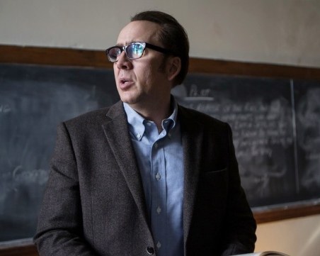 Никълъс Кейдж ще снима филм в Гърция