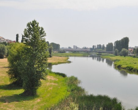 Новият мост над Марица раздели общинарите -  ще започне ли всичко отначало за проекта?