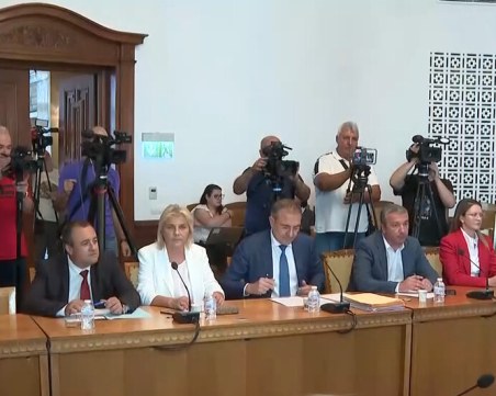 От БСП са готови да продължат разговори за съставяне на правителство с ИТН