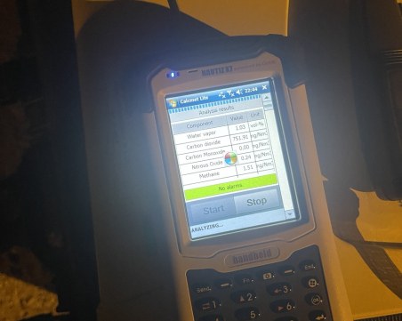 РИОСВ: Няма замърсяване на въздуха в Пловдивско, продължаваме да следим данните