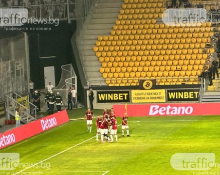 След пловдивското дерби Локо е домакин на Левски днес