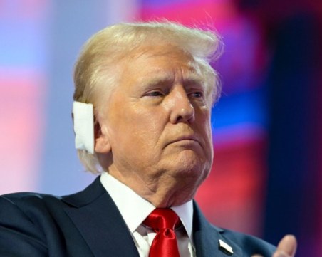 Тръмп се обяви против масовото разпространение на електрически коли