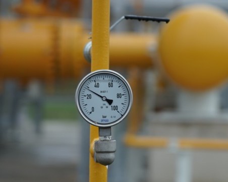 Вдигат цената на газа през август
