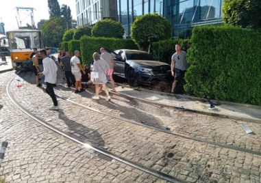 Софийска районна прокуратура привлече като обвиняем шофьора причинил тежката катастрофа