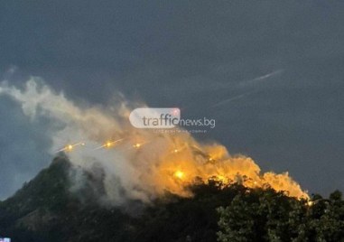 От ОП Дезинфекционна станция информират че в Пловдив продължават обработките срещу