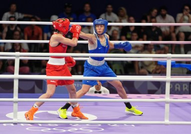 Днес само двама българи ще представят България на Олимпиадата но