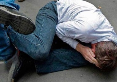 Мъж пострада при  междусъседска свада  в Белозем Към 20 ч