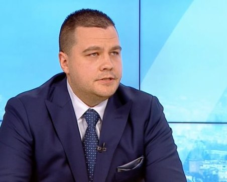 Балабанов: Може да се състави правителство