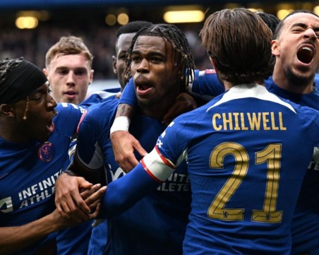 Ботев може да играе с Челси ако отстрани Жрински Мостар