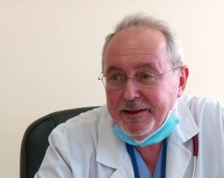 Доц. Ходжев: Пациентите с бронхиална астма са застрашени от мръсния въздух, може да получат пристъп